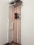 11. Ideal Boiler Installation and Plumbing with Magnaclean 2